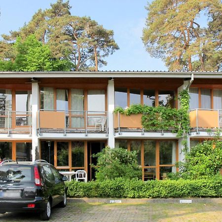 Apartment Strandvilla - Lub110 By Interhome 卢布明 外观 照片